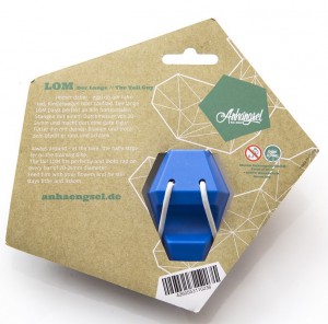 Verpackung LOM3